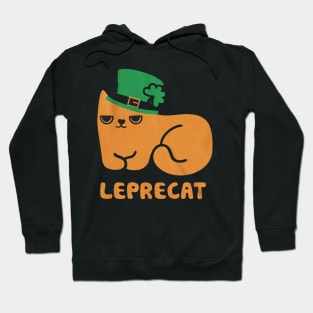 lepercat Hoodie